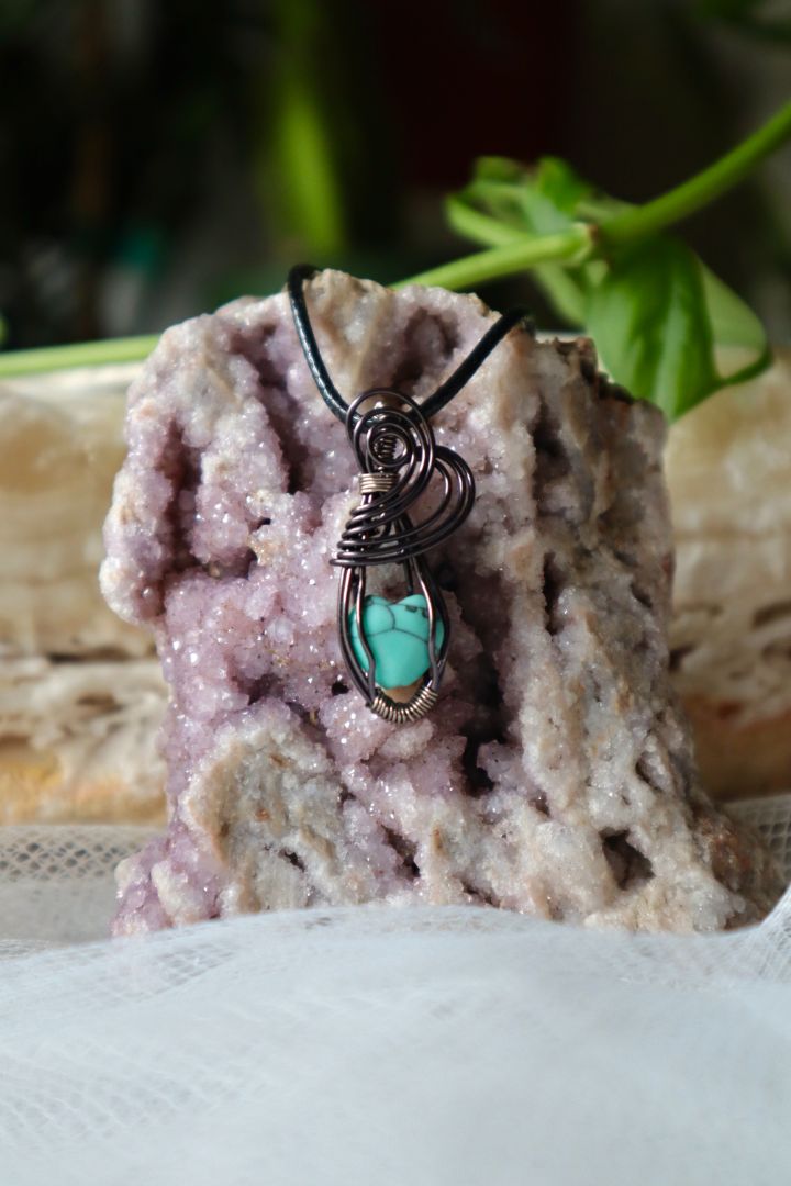 Heart Pendants