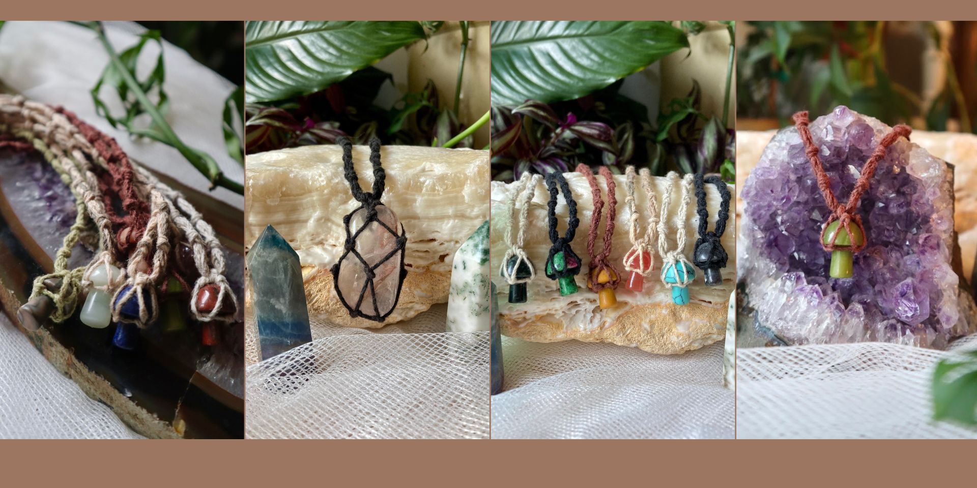 Macramé